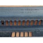 Ветровая Панель Жабо